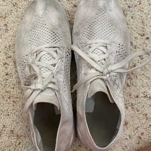 nike flynit running shoes